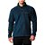 Blusão Masculino Fleece Fast Trek™ III Half Zip Collegiate Navy Azul - Columbia - Imagem 1