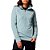Jaqueta Fleece Glacial IV 1/2 Ziper Crushed BLe Azul - Columbia - Imagem 1