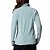 Jaqueta Fleece Glacial IV 1/2 Ziper Crushed BLe Azul - Columbia - Imagem 2