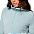 Jaqueta Fleece Glacial IV 1/2 Ziper Crushed BLe Azul - Columbia - Imagem 4
