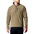 Blusão Masculino Fleece Fast Trek™ III Half Zip Stone Green Verde - Columbia - Imagem 1