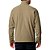 Blusão Masculino Fleece Fast Trek™ III Half Zip Stone Green Verde - Columbia - Imagem 2