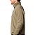 Blusão Masculino Fleece Fast Trek™ III Half Zip Stone Green Verde - Columbia - Imagem 3