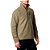 Blusão Masculino Fleece Fast Trek™ III Half Zip Stone Green Verde - Columbia - Imagem 5