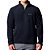 Blusão Masculino Fleece Fast Trek™ III Half Zip Preto - Columbia - Imagem 1