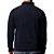 Blusão Masculino Fleece Fast Trek™ III Half Zip Preto - Columbia - Imagem 2
