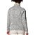 Jaqueta Feminina Sweater Weather II Fleece Chalk Heather Mescla - Columbia - Imagem 2