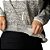 Jaqueta Feminina Sweater Weather II Fleece Chalk Heather Mescla - Columbia - Imagem 5