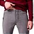 Calça Masculina Fleece Sequoia Grove City Grey Cinza - Columbia - Imagem 4