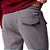 Calça Masculina Fleece Sequoia Grove City Grey Cinza - Columbia - Imagem 5
