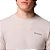 Camiseta Masculina ML Tech Trail Wek Dark Stone - Columbia - Imagem 4