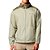 Jaqueta Masculina Flashback™ II Windbreaker Safari Stone Green Verde - Columbia - Imagem 1