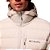 Jaqueta Masculina Drift Peak Strech Down c/ Capuz Dark Stone Bege - Columbia - Imagem 5