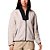 Jaqueta Fleece Feminino Sequoia Grove Dark Stone/Black - Columbia - Imagem 1