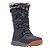 Bota Feminina Minx IV Black Titanium II Shark - Columbia - Imagem 3