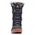 Bota Feminina Minx IV Black Titanium II Shark - Columbia - Imagem 6