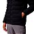 Jaqueta Masculina Drift Peak Strech Down c/ Capuz Preta - Columbia - Imagem 6