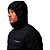 Jaqueta Masculina Drift Peak Strech Down c/ Capuz Preta - Columbia - Imagem 7