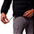 Jaqueta Masculina Drift Peak Strech Down c/ Capuz Preta - Columbia - Imagem 8