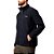 Jaqueta Masculina Sequoia Grove Full Zip Preta - Columbia - Imagem 3