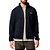 Jaqueta Masculina Sequoia Grove Full Zip Preta - Columbia - Imagem 5