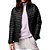 Jaqueta Feminina Powder Pass Black - Columbia - Imagem 1