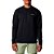 Moleton Masculino Meridian Creek Crew Preto - Columbia - Imagem 1