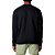 Moleton Masculino Meridian Creek Crew Preto - Columbia - Imagem 2
