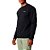 Moleton Masculino Meridian Creek Crew Preto - Columbia - Imagem 3