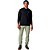 Moleton Masculino Meridian Creek Crew Preto - Columbia - Imagem 4