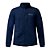 Jaqueta Masculina Fleece Hike Grid Full Zip Azul - Columbia - Imagem 6