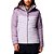 Jaqueta Feminina Powder Pass Lavander Pearl Shale Lilás - Columbia - Imagem 1