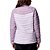 Jaqueta Feminina Powder Pass Lavander Pearl Shale Lilás - Columbia - Imagem 2