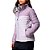 Jaqueta Feminina Powder Pass Lavander Pearl Shale Lilás - Columbia - Imagem 3