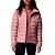 Jaqueta Feminina C/ Capuz Down Delta Ridge II Eraser Pink Rosa - Columbia - Imagem 5