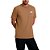 Camiseta Unissex Biner Graphic 4 Marrom - The North Face - Imagem 1