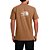 Camiseta Unissex Biner Graphic 4 Marrom - The North Face - Imagem 3