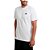 Camiseta Unissex /biner Graphic 894ZNFN4 Branca - The North Face - Imagem 1
