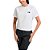 Camiseta Unissex /biner Graphic 894ZNFN4 Branca - The North Face - Imagem 2