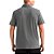 Camiseta Polo Masculina Adventure Cinza - The North Face - Imagem 2