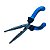 Alicate Para Pesca Alligator Tamanho G 22,9cm / 7" - Pesca Brasil - Imagem 2
