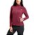 Blusa Feminina Glacier Full Zip Jacket Cyberberry Rosa - The North Face - Imagem 1