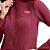 Blusa Feminina Glacier Full Zip Jacket Cyberberry Rosa - The North Face - Imagem 2