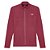 Blusa Feminina Glacier Full Zip Jacket Cyberberry Rosa - The North Face - Imagem 3
