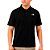 Camiseta Polo Masculina Adventure Preta - The North Face - Imagem 1