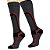 Meia Ski Slope OTC Ski Black MTN Red - Columbia - Imagem 2