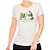 Camiseta Feminina Treehome Dark Stone Bege - Columbia - Imagem 1