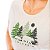 Camiseta Feminina Treehome Dark Stone Bege - Columbia - Imagem 5