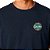 Camiseta Button Stamp Scripted Azul Marinho - Columbia - Imagem 4