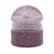 Gorro Enfant Youth Whirlibird Cuffed Beanie Junior Lavander - Columbia - Imagem 3